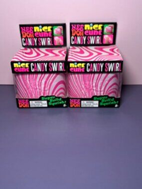 Needoh Candy Swirl